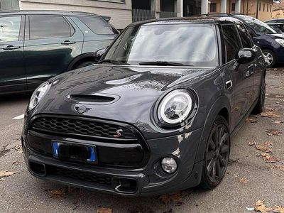Usata Mini Cooper S 192 CV (141 kW) 2020 Utilitaria