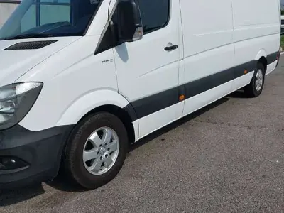 Occasion Mercedes Sprinter