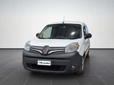 Usata Renault Kangoo