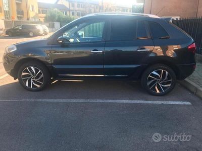 usata Renault Koleos Koleos2.0 dci energy esm 4x4 175cv proactive