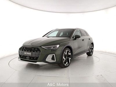 Nuova Audi A3 Comfort 150 CV (110 kW) 2026 Blu