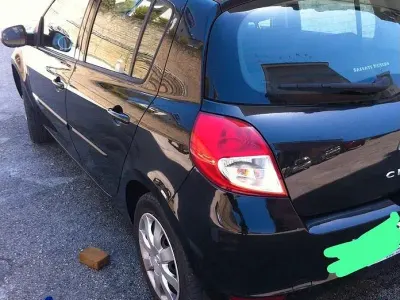 Usata Renault Clio