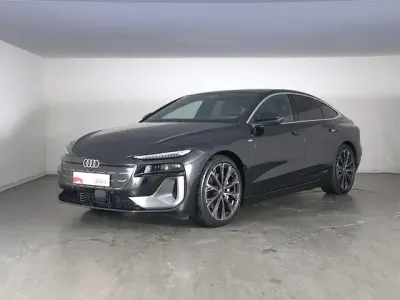 Nuova Audi e-tron Sportback S-Line 119 kW (163 CV) 2025 Nero mythos metallizzato SUV