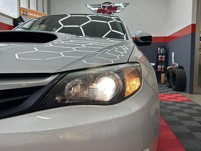 Usata Subaru Impreza 2010 Berlina