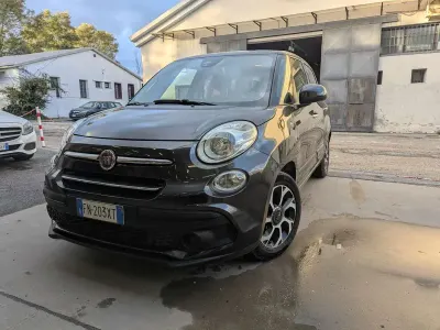 Usata Fiat 500L Business 95 CV (69 kW) 2018 Monovolume