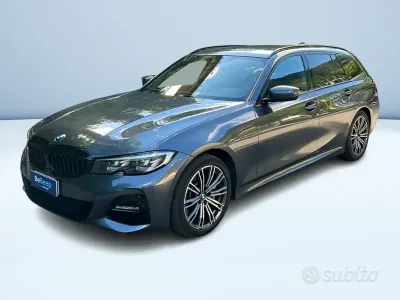 Usata BMW 330