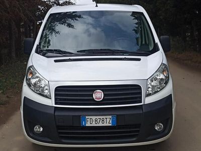 Fiat Scudo