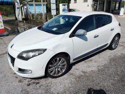 usata Renault Mégane GT Line Megane III 2008 1.5 dci 110cv