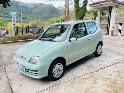 usata Fiat 600 1.1i Anniversary Clima Neop