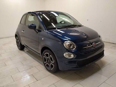 usata Fiat 500e 1.0 Hybrid