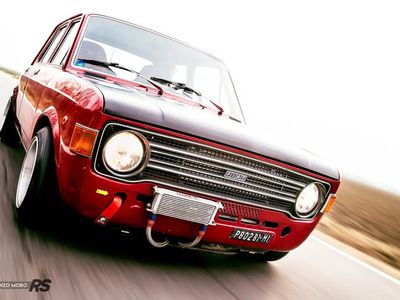 usata Fiat 128 Turbo I.E.