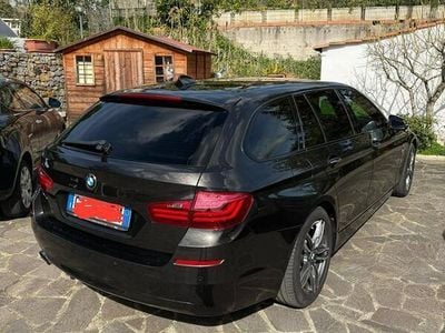 Usata BMW 525 218 CV (160 kW) 2016 Station wagon
