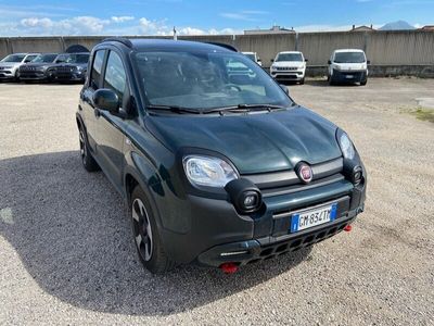 usata Fiat Panda Cross 1.0 FireFly Hybrid 70Cv