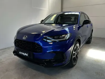 Usata Honda ZR-V