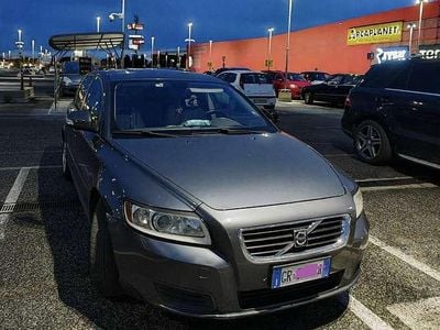 Usata Volvo V50 109 CV (80 kW) 2010 Station wagon