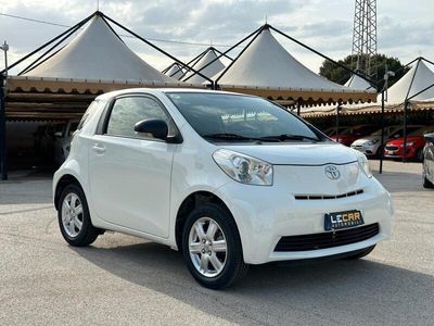 usata Toyota iQ 1.0 Sol