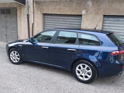 usata Alfa Romeo 159 - 2008