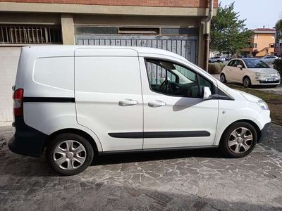usata Ford Courier 1.5hdi 55kw 70cv