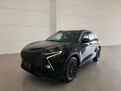 Usata Sportequipe S8 178 CV (130 kW) 2025 Other SUV