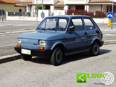 usata Fiat 126 Non fornito