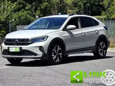 Usata VW Taigo Edition 116 CV (85 kW) 2024 Grigio SUV