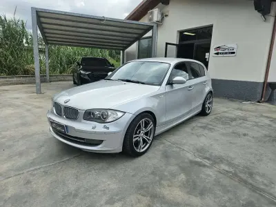 Usata BMW 118