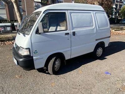 Usata Piaggio Porter 82 CV (60 kW) 2008