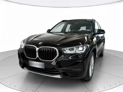 Usata BMW X1
