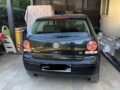 Usata VW Polo Comfortline 64 CV (47 kW) 2005 Berlina