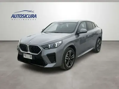 Usata BMW X2