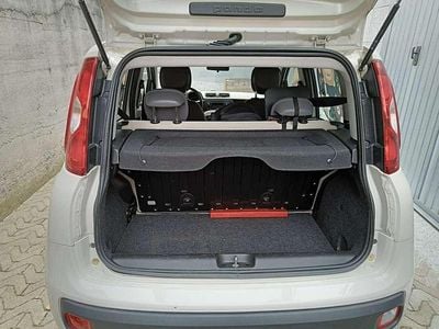 Usata 2016 Fiat Panda Lounge Utilitaria | 7000 € (Buon prezzo)