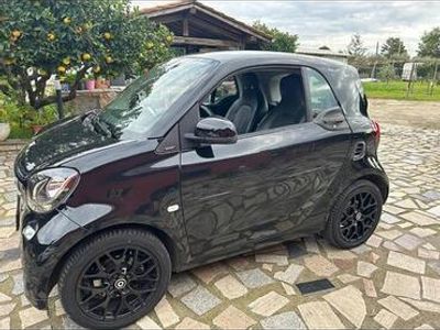 usata Smart ForTwo Coupé fortwo 70 1.0 Prime