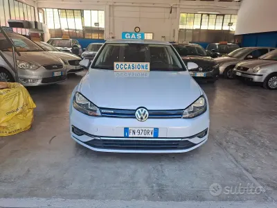 Usata VW Golf VII