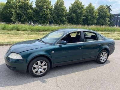 usata VW Passat 5ª serie - 2002*CERCHI*CLIMA