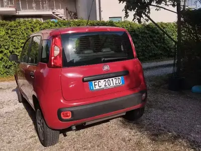 Usata Fiat Panda