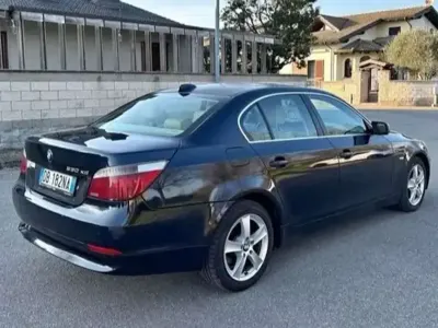 Begagnad BMW 530 193 HK (141 kW) 2004 Kombi