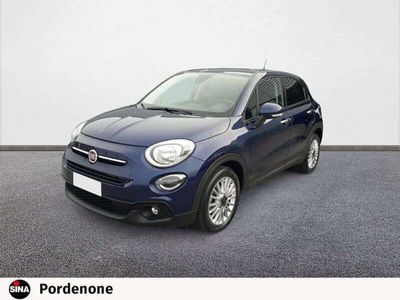 usata Fiat 500X 1.0 T3 120 CV Urban