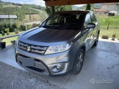 Usata Suzuki Vitara