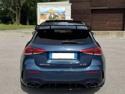 Usata Mercedes A35 AMG AMG Edition 1 306 CV (225 kW) 2020 Berlina