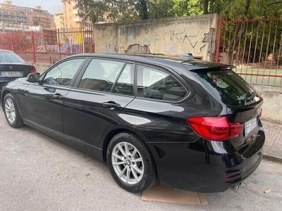 usata BMW 316 Sw Finanziabile Garanzia Permuta