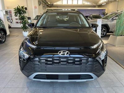 usata Hyundai Bayon 1.2 GPL MT XTech