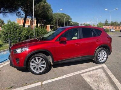 usata Mazda CX-5 CX-52.2 Exceed 4wd 175cv 6at