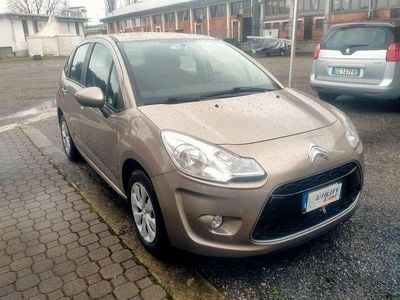 Usata Citroën C3 Seduction 73 CV (53 kW) 2011 Other Berlina