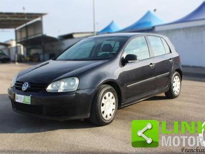 VW Golf V