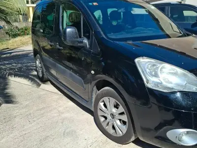 Usata Citroën Berlingo