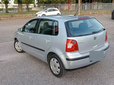 Usata VW Polo