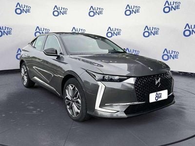 DS Automobiles DS4