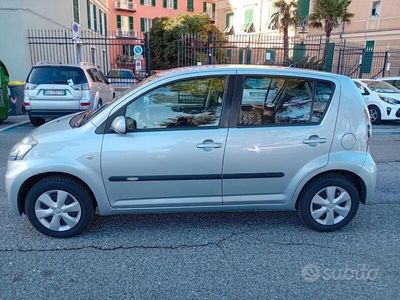 usata Daihatsu Sirion Sirion 1.0 Hiro