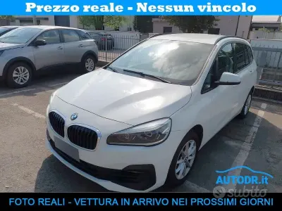 Usata BMW 216