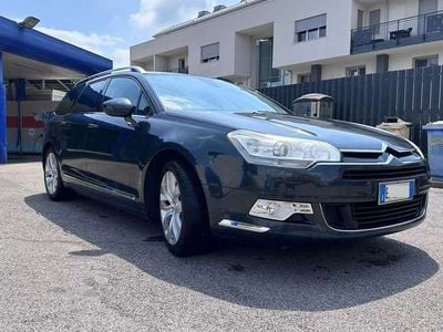 Citroën C5